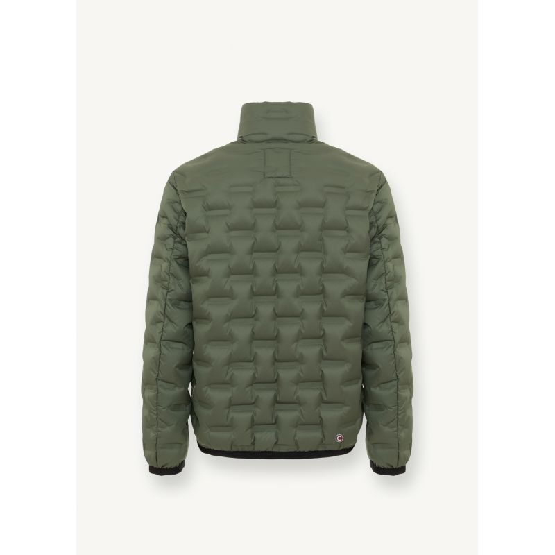 Colmar Plumífero De Tejido Tubular - Chaqueta De Plumas - Hombre