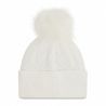 Colmar Hat With Shiny Yarn - Beanie - Women'S