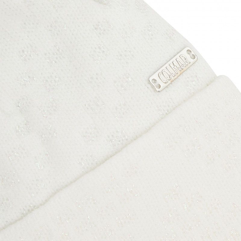 Colmar Bonnet avec filé brillant - Bonnet femme | Hardloop