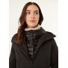 Colmar Jacket - Płaszcz damski | Hardloop