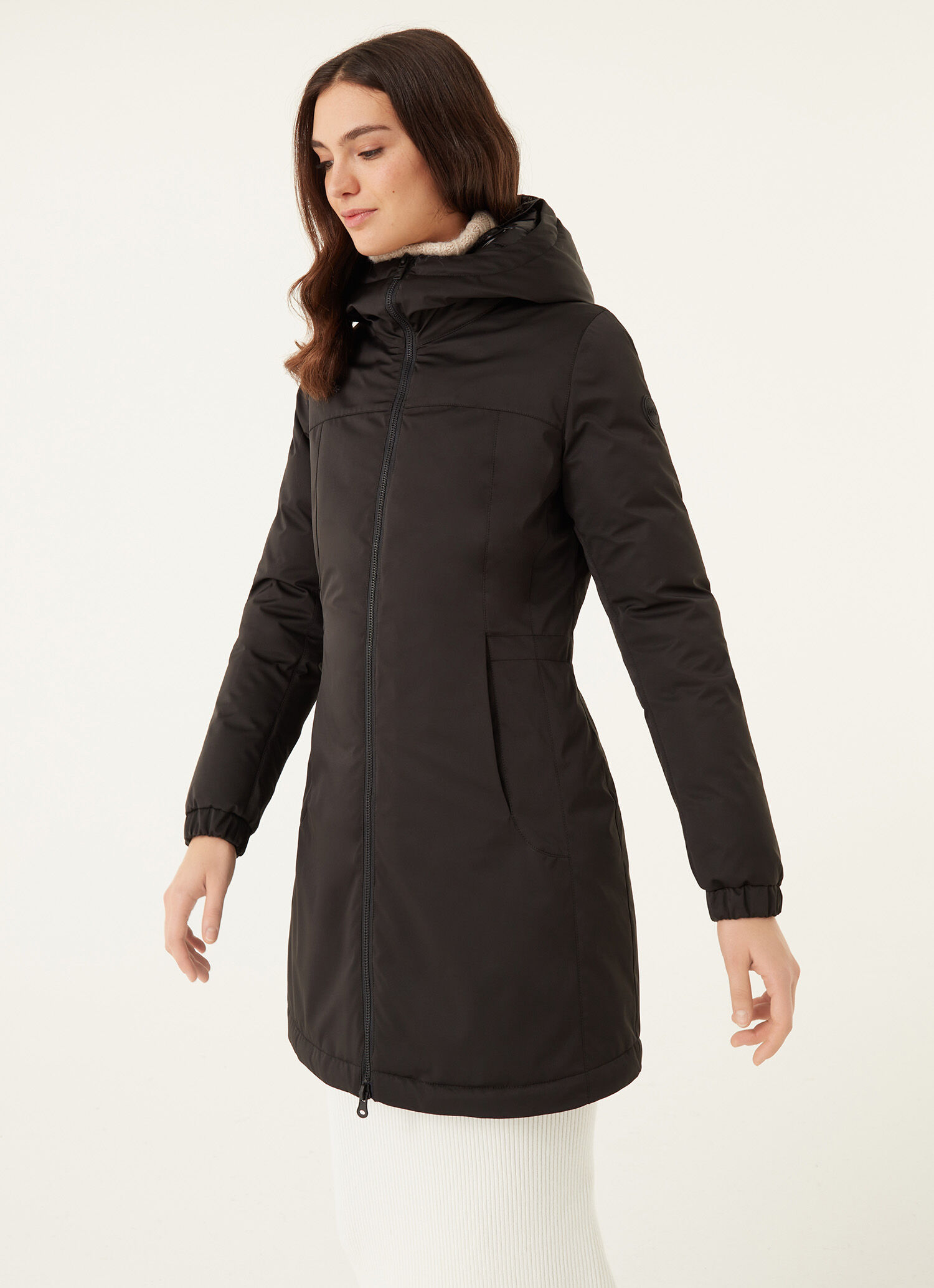 Colmar Recycled Essential - Giacca Invernale - Donna