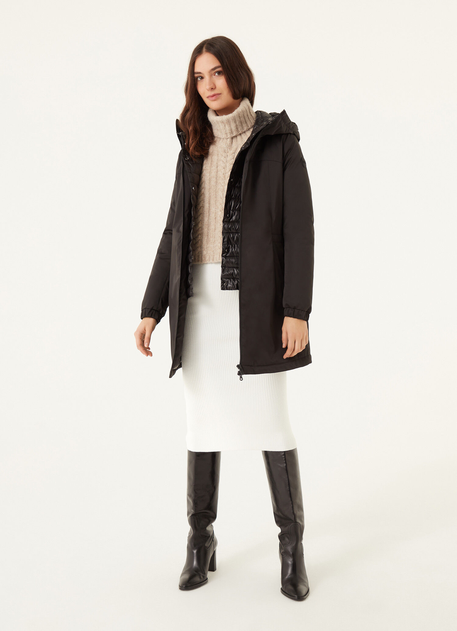 Colmar Jacket - Płaszcz damski | Hardloop
