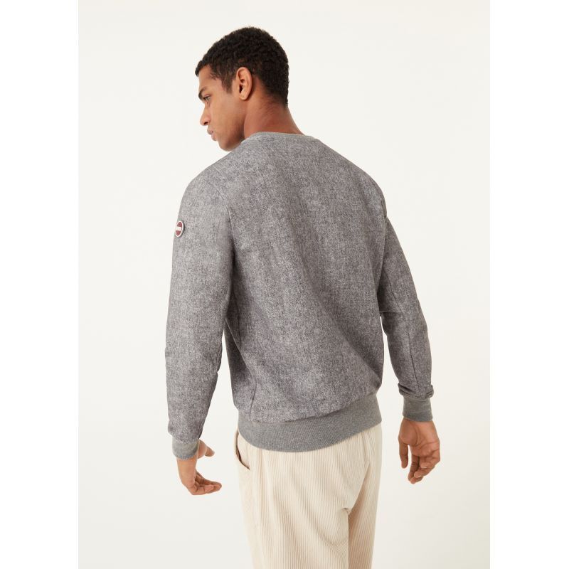 Colmar Sweat ras - Sweatshirt homme | Hardloop