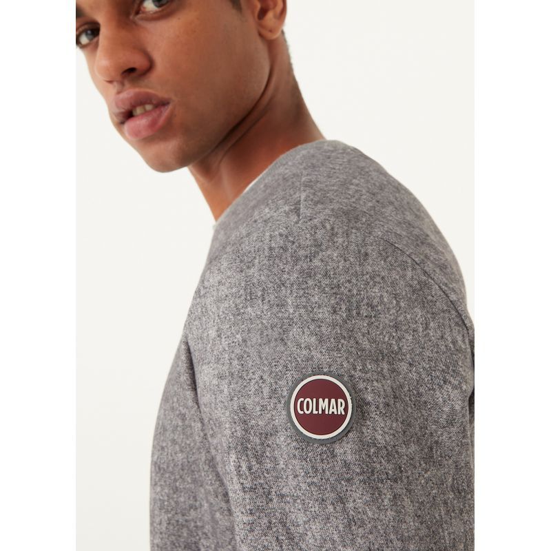 Colmar Sweatshirt - Bluza (bez kaptura) męska | Hardloop