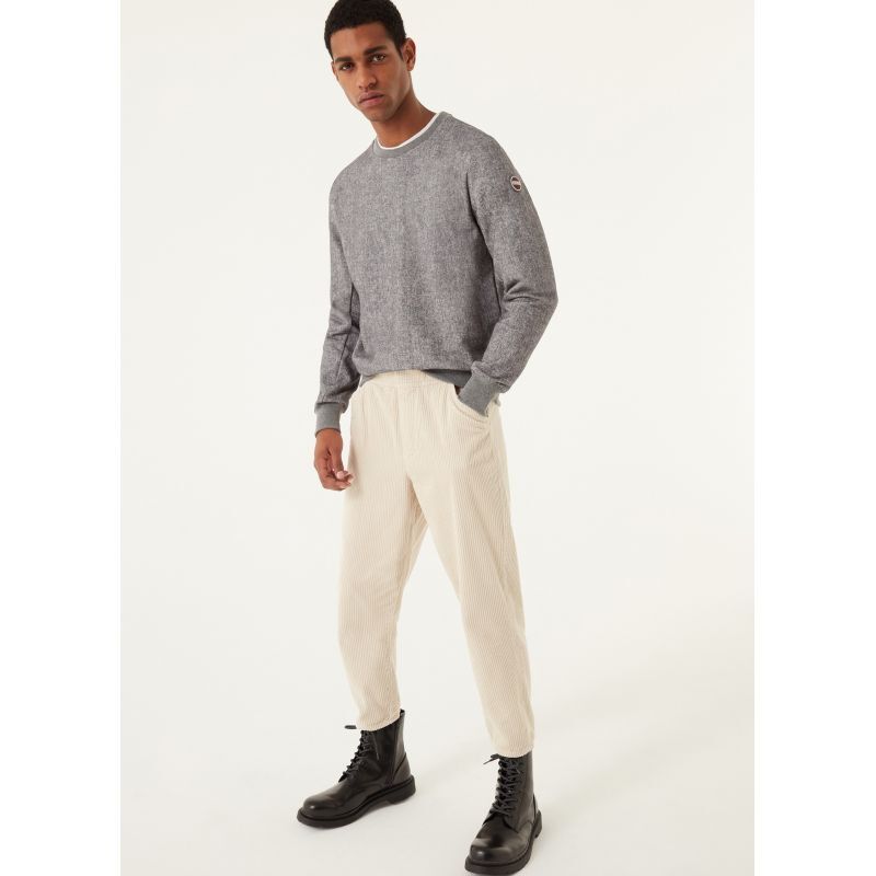 Colmar Sweatshirt - Bluza (bez kaptura) męska | Hardloop