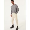 Colmar Sudadera De Cuello Redondo Jaspeada - Jerséis - Hombre