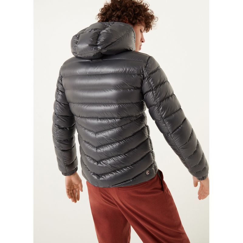 Colmar Super Glossy Down Jkt - Dunjakke Herrer