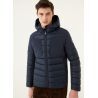 Colmar Piumino Stretch Con Cappuccio - Giacca In Piumino - Uomo