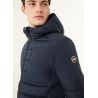 Colmar Piumino Stretch Con Cappuccio - Giacca In Piumino - Uomo
