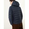Colmar Piumino Stretch Con Cappuccio - Giacca In Piumino - Uomo