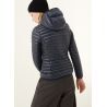Colmar Doudoune légère à capuche - Doudoune femme | Hardloop