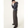 Colmar Piumino Leggero Con Cappuccio - Giacca In Piumino - Donna