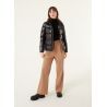 Colmar Super Glossy Down Jkt - Down jacket - Women's