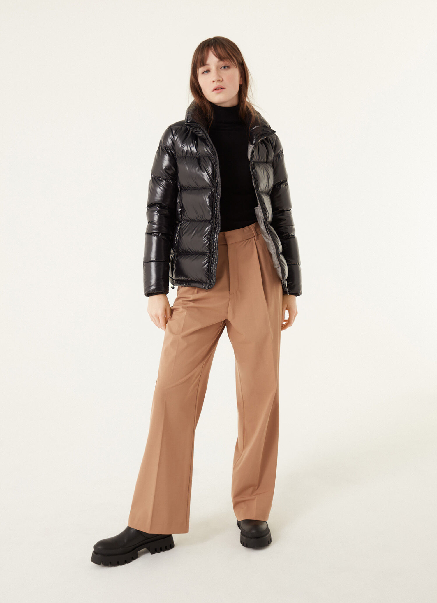 Colmar Super Glossy Down Jkt - Giacca in piumino - Donna