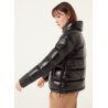 Colmar Super Glossy Down Jkt - Down jacket - Women's