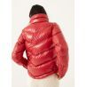Colmar Plumífero Con Cuello Alto De Efecto Lacado - Chaqueta De Plumas - Mujer