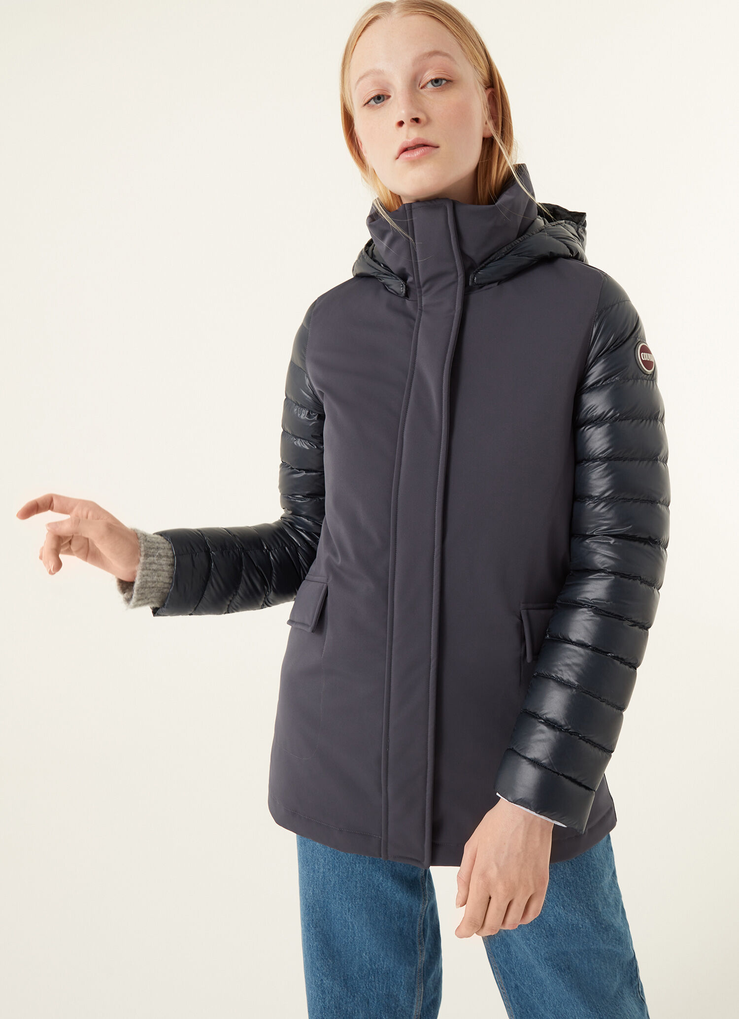 Colmar hot sale jacket womens