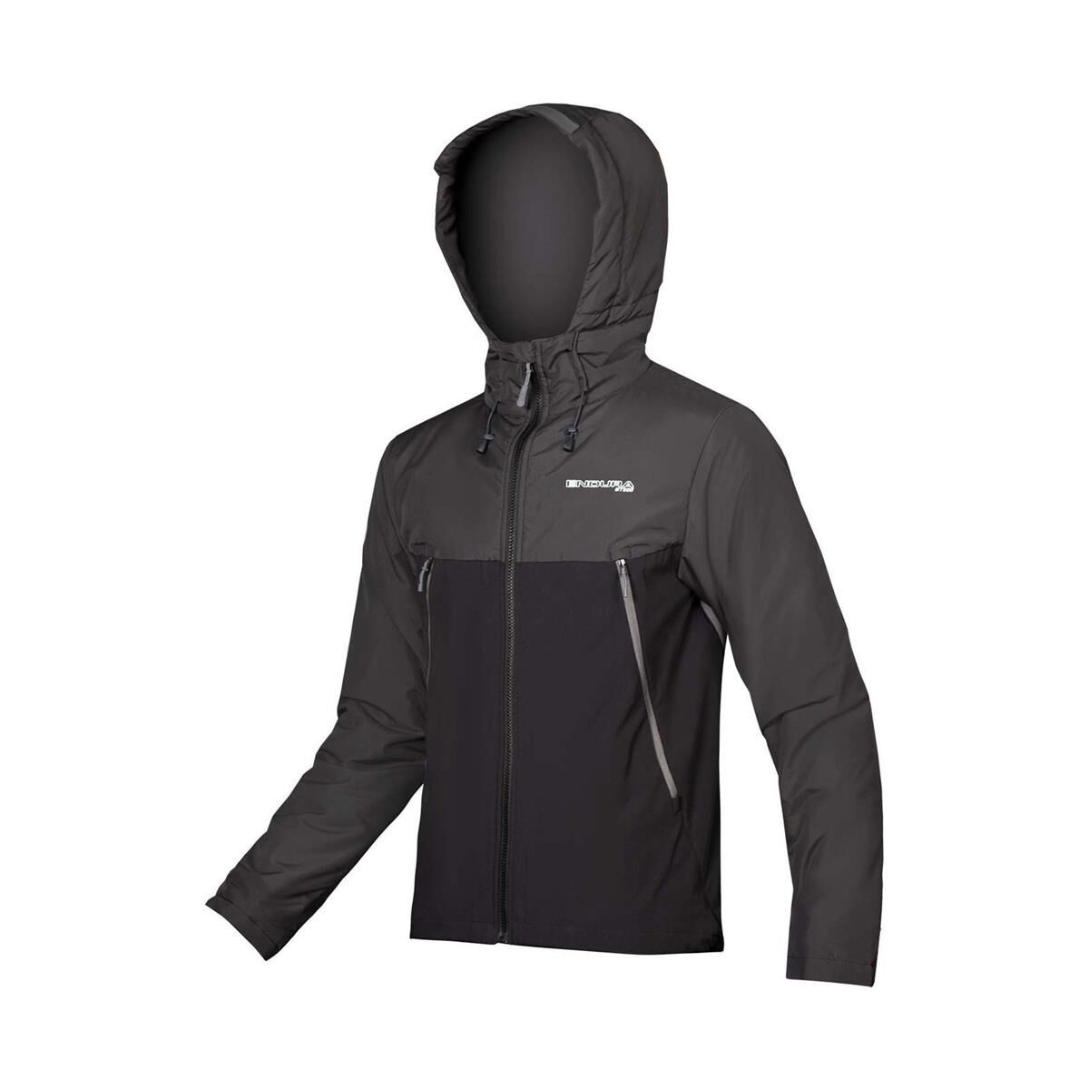 Veste vtt online homme