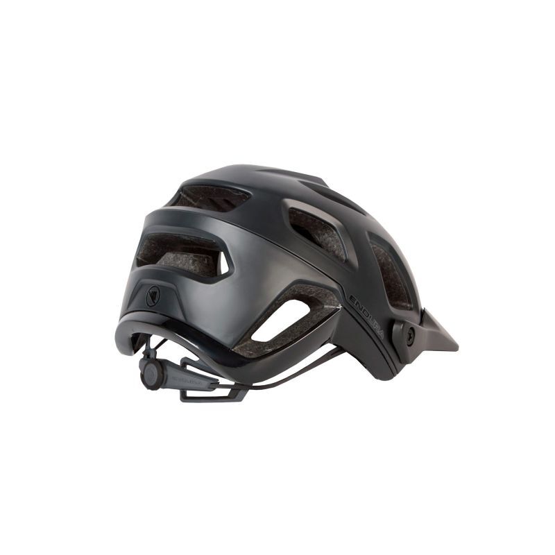 Endura SingleTrack MIPS Helmet - Capacete de BTT homem | Hardloop