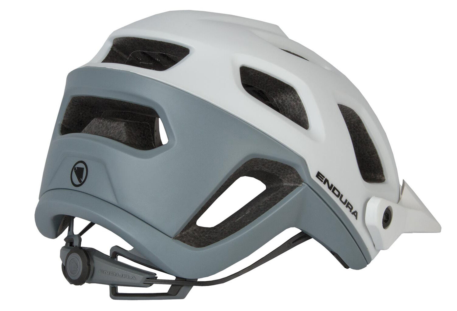 Endura SingleTrack MIPS Helmet - Kask MTB meski | Hardloop