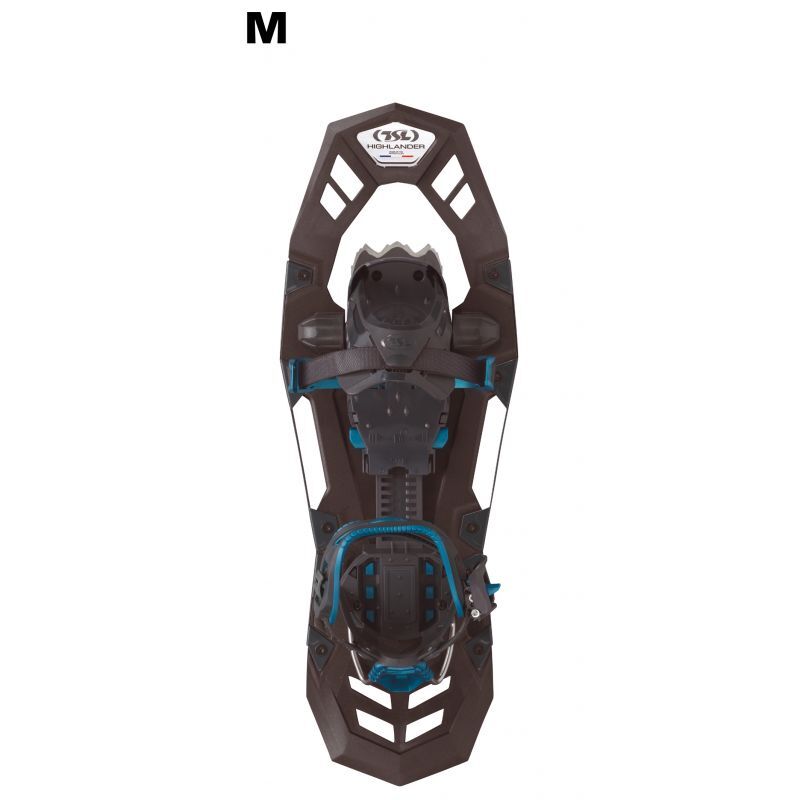TSL Outdoor Highlander Access - Raquetas de nieve | Hardloop