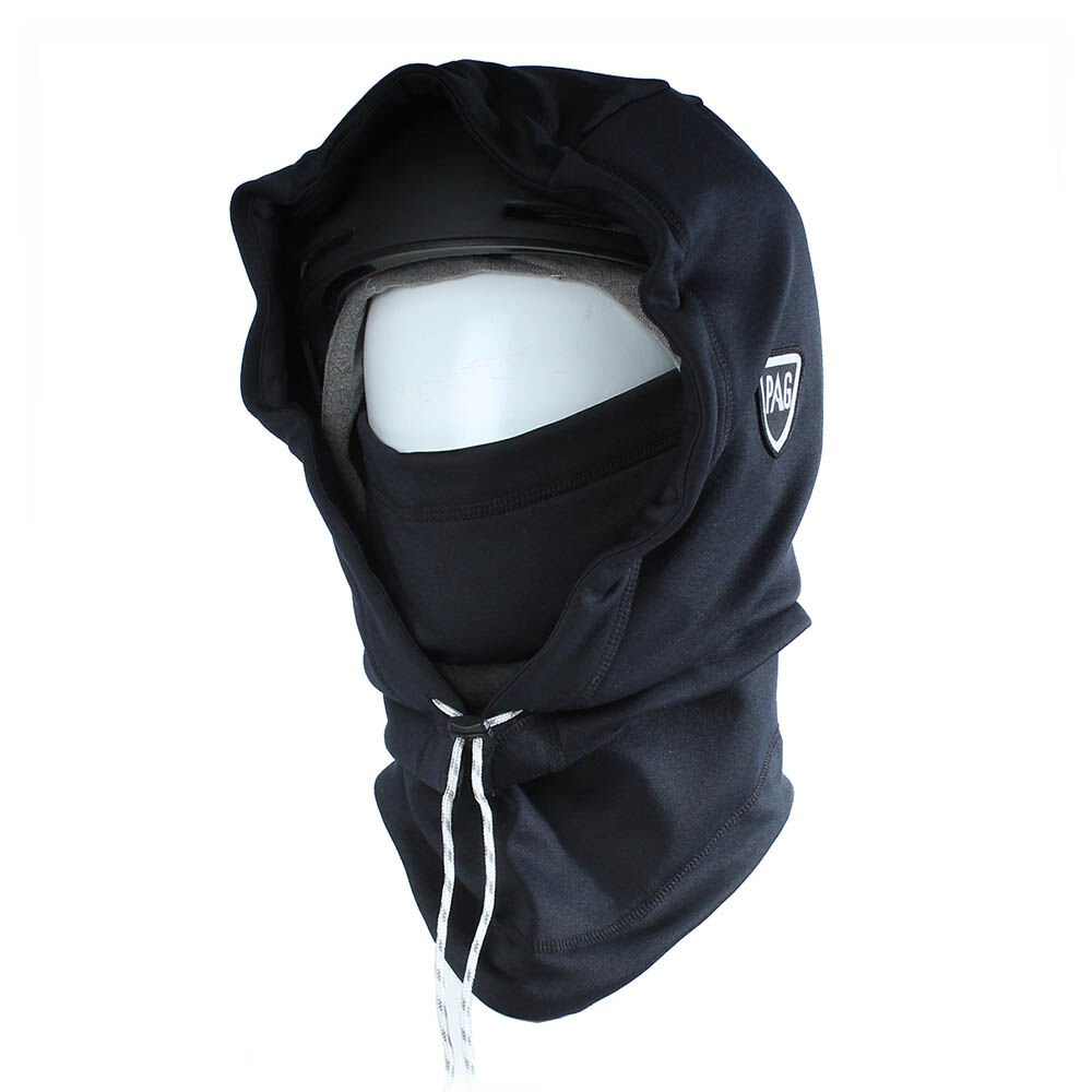 PAG Neckwear Hooded Adapt XL - Kypärämyssy