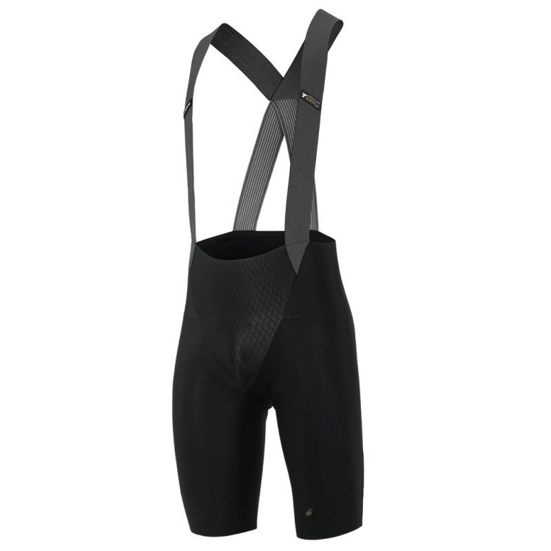 Assos MILLE GT Summer Bib Shorts GTO C2 - Fietsbroek - Heren