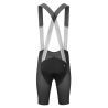 Assos Equipe RSR Bib Shorts Superleger S9 - Calções de ciclista homem | Hardloop