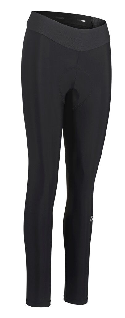 Assos Uma GT Summer Half Tights EVO - Cycling shorts - Women's