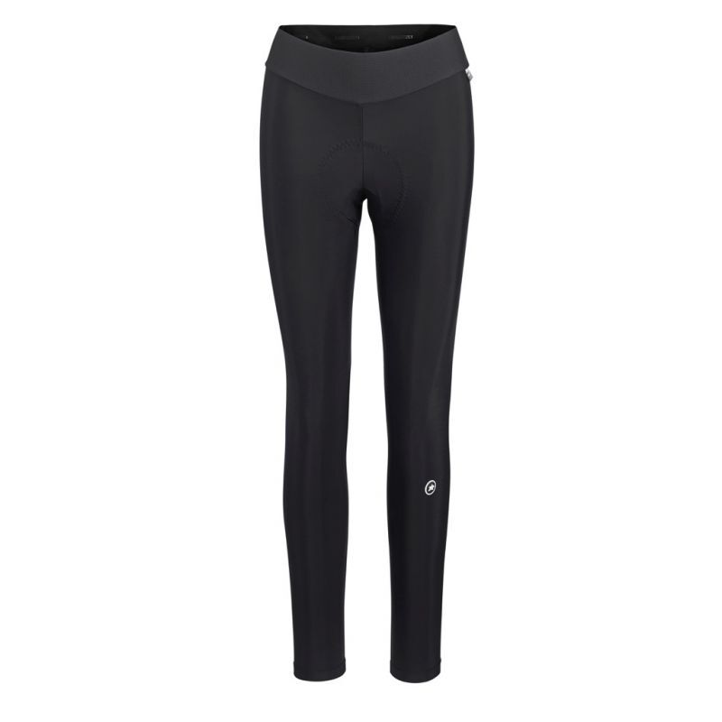 Assos Uma GT Summer Half Tights EVO - Cycling shorts - Women's