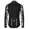 Assos Mille GT Winter Jacket EVO - Casaco ciclismo homem | Hardloop