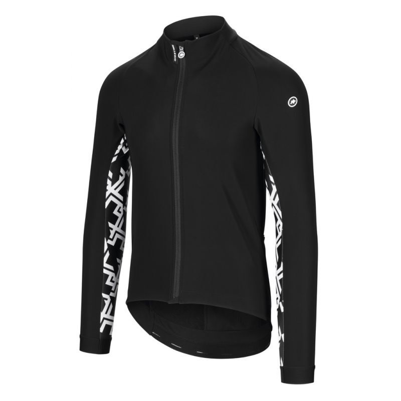 Assos Mille GT Winter Jacket EVO - Cykeljakke Herrer