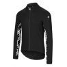 Assos Mille GT Winter Jacket EVO - Casaco ciclismo homem | Hardloop