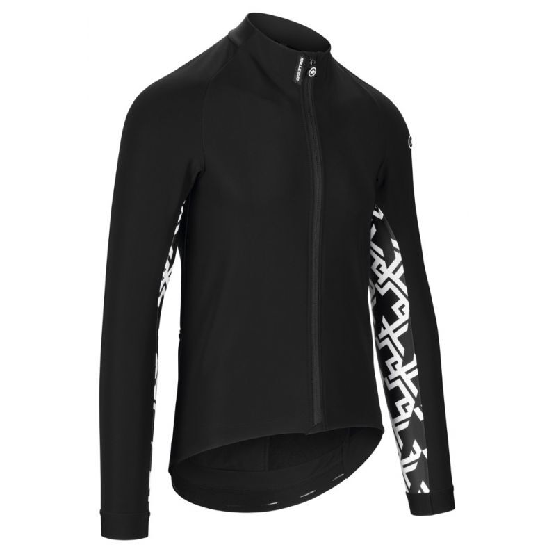 Assos Mille GT Winter Jacket EVO - Pyöräilytakki - Miehet