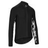 Assos Mille GT Winter Jacket EVO - Casaco ciclismo homem | Hardloop