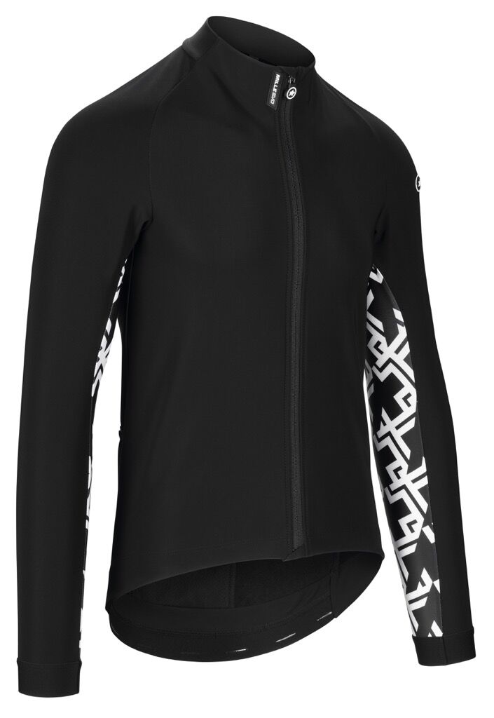 Assos Mille GT Winter Jacket EVO - Kurtka rowerowa meska | Hardloop