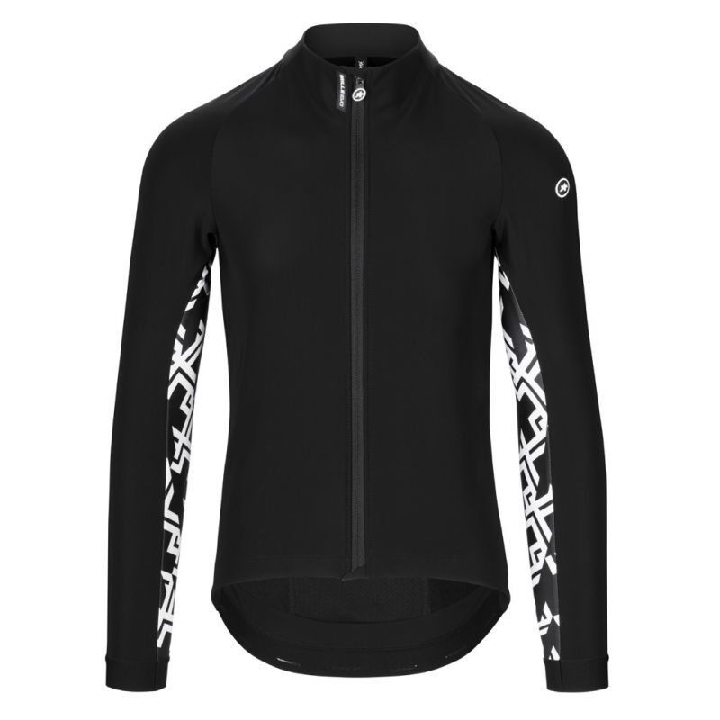 Mille GT Winter Jacket EVO - Giacca ciclismo - Uomo