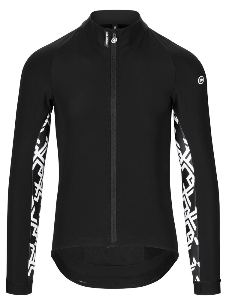 Assos Mille GT Winter Jacket EVO - Cycling jacket - Men's