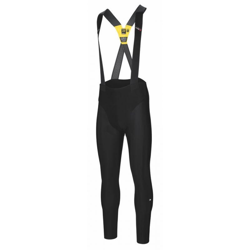 Assos Equipe RS Spring Fall Bib Tights S9 - Cuissard vélo homme | Hardloop