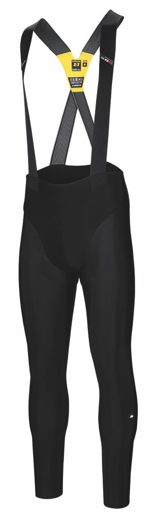Assos Equipe RS Spring Fall Bib Tights S9 - Cycling shorts - Men's
