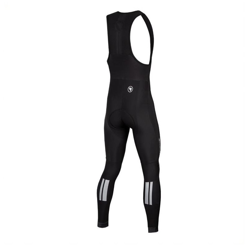 ENDURA FS260 Pro Thermo Bibtights II - Culottes de ciclismo - Hombre