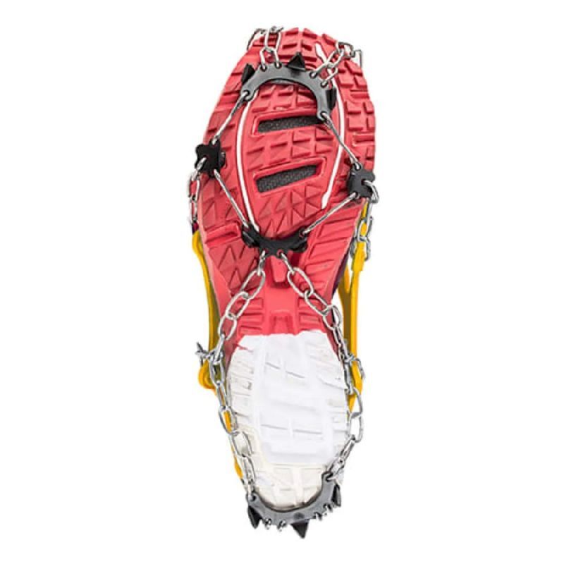 Ran - Crampones ligeros antideslizantes - Grivel