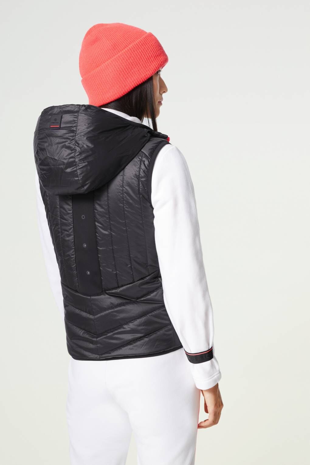 Bogner Fire + Ice Lea - Gilet sintetico - Donna