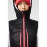 Bogner Fire + Ice Lea - Gilet sintetico - Donna