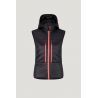 Bogner Fire + Ice Lea - Gilet sintetico - Donna