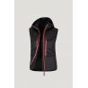 Bogner Fire + Ice Lea - Gilet sintetico - Donna