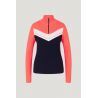 Bogner Fire + Ice Antea - Giacca in pile - Donna