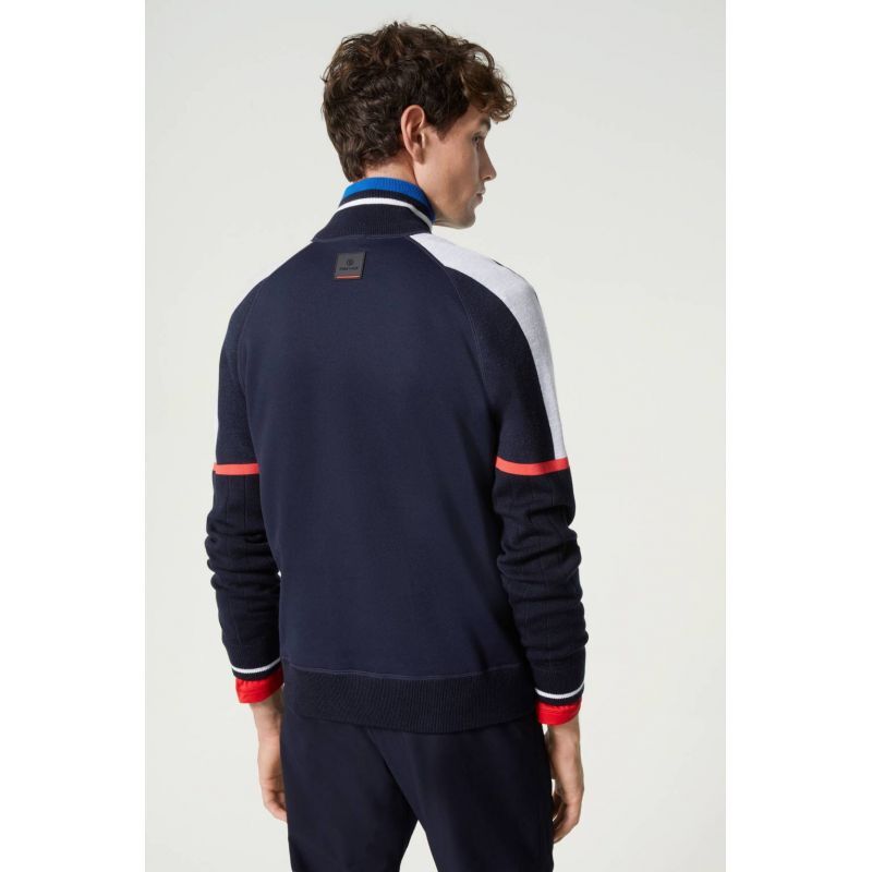 Bogner Fire + Ice Hugh - Fleece jacket - Men's