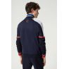 Bogner Fire + Ice Hugh - Fleecejacke - Herren