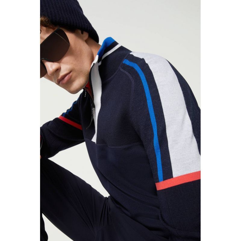 Bogner Fire + Ice Hugh - Polar homem | Hardloop